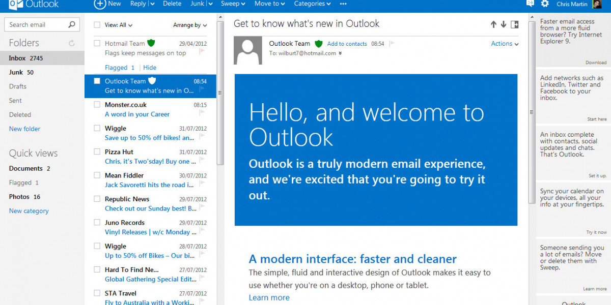 Change your Microsoft account password