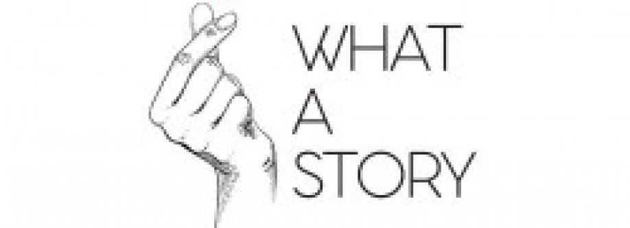 whatastory Cover Image