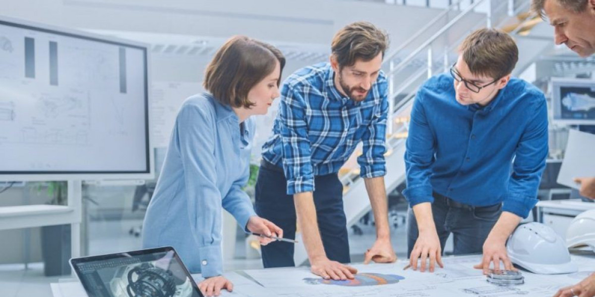 Why Businesses Choose an SEO Agency in Jumeirah Lake Towers?