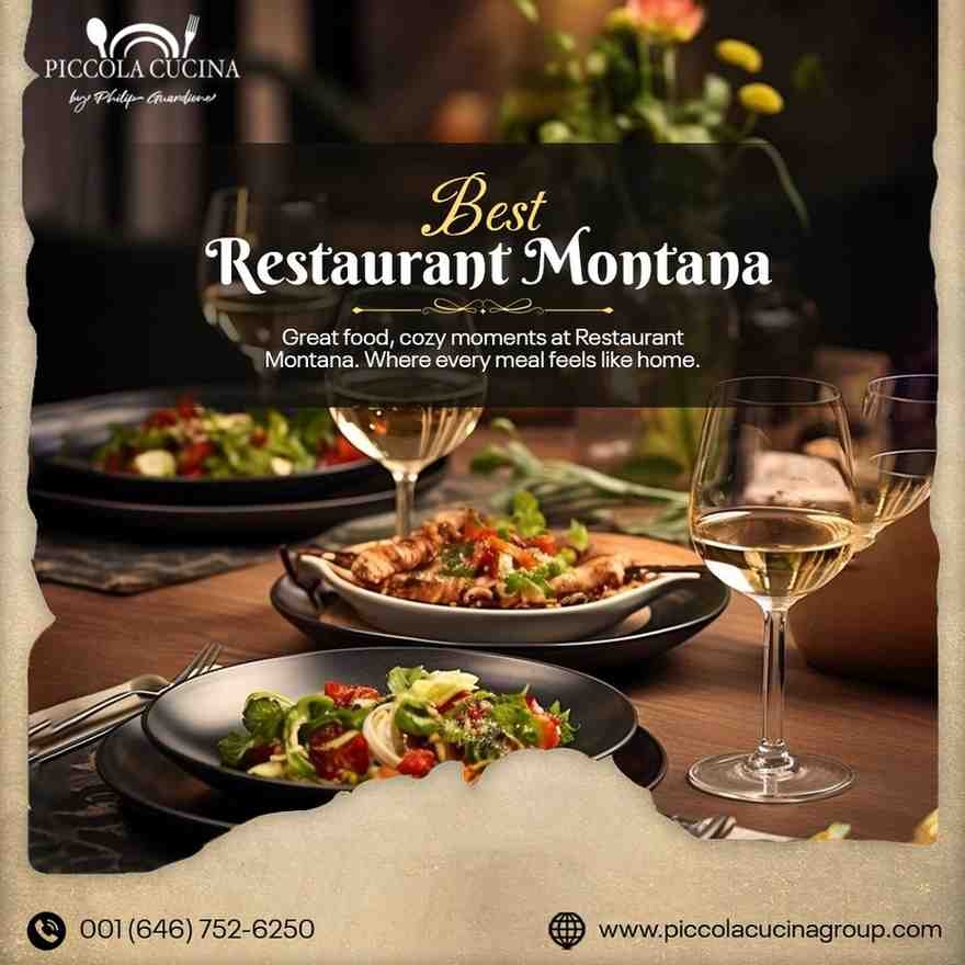 A Foodie’s Guide: Finding the Best Italian Food from New York...