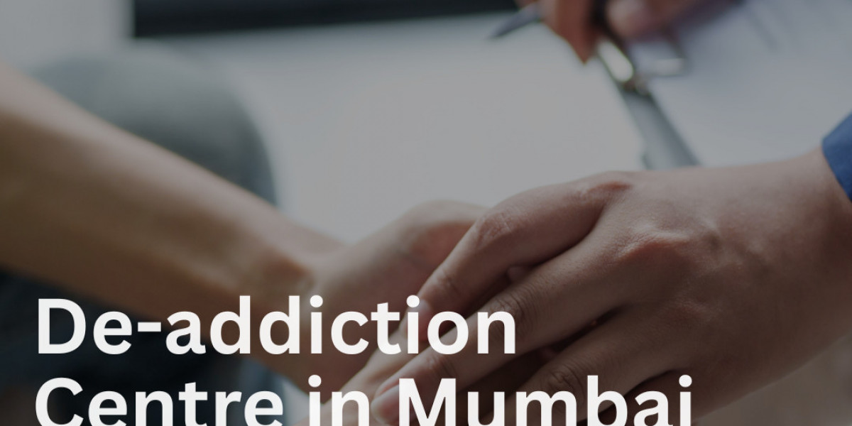 Top-Rated Drug De-addiction Centre in Mumbai – True Wings Foundation