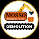 MOSSO DEMOLITION Profile Picture