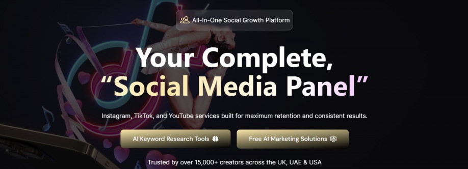 Social IQ Boost Cover Image