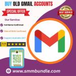 10 Best Steps to Buy Old Gmail Accounts – Aged, Bulk, Profile Picture