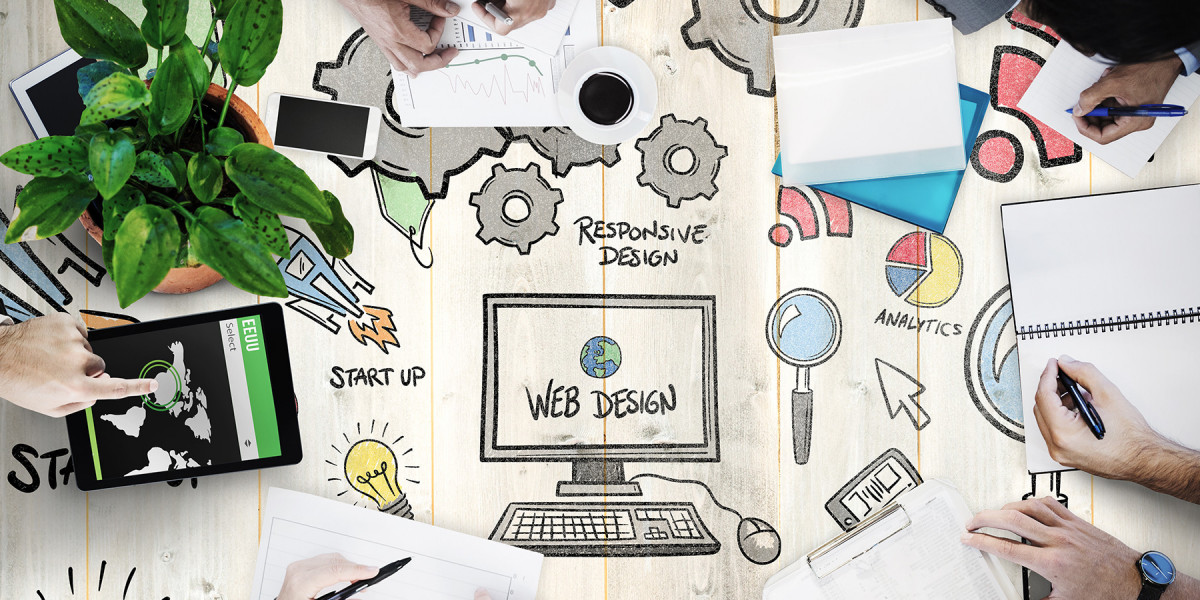 How a Well-Built Website Converts Visitors into Customers Through SEO