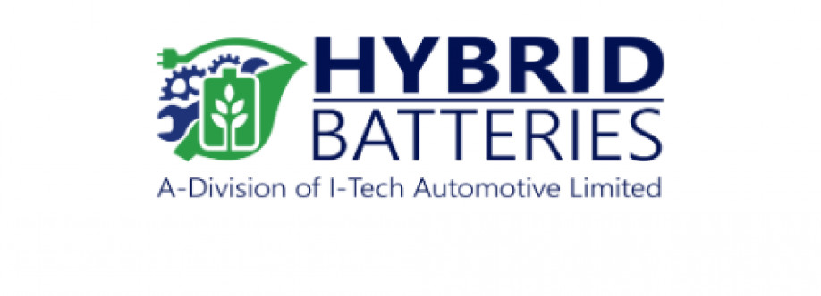 Hybrid Batteries Cover Image
