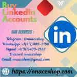 The Best 16 Websites to Buying Verified Linkedin Accounts: Top Trusted S Profile Picture