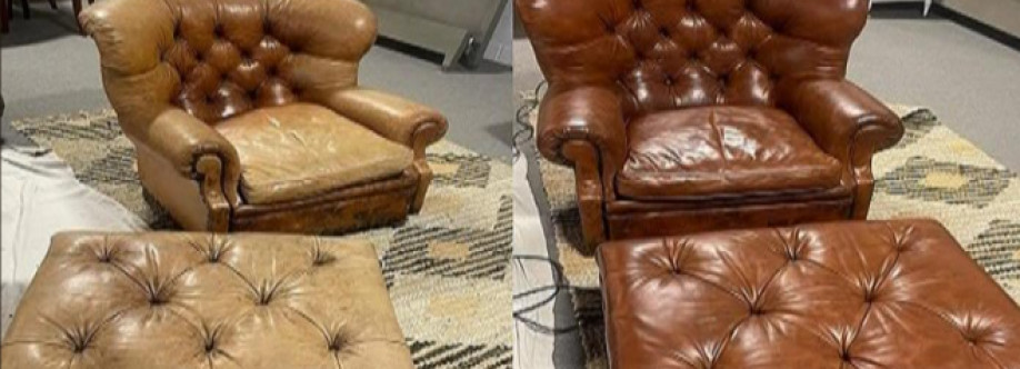 Leather Help Cover Image