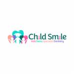 Child Smile Profile Picture
