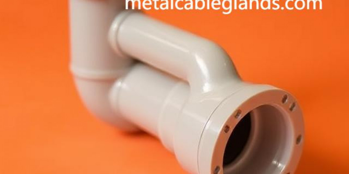 HJSI Conduit Gland Innovations