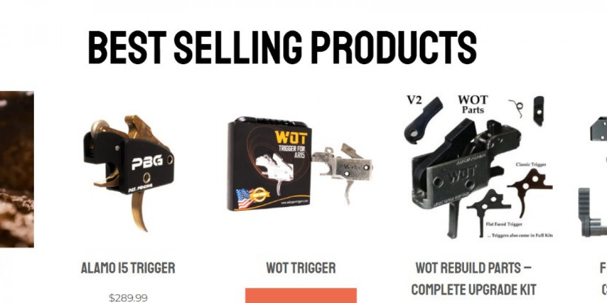 Complete Guide to Para 15 Trigger, Echo AK Trigger, and FRT 15 3 Position Upgrade Kit