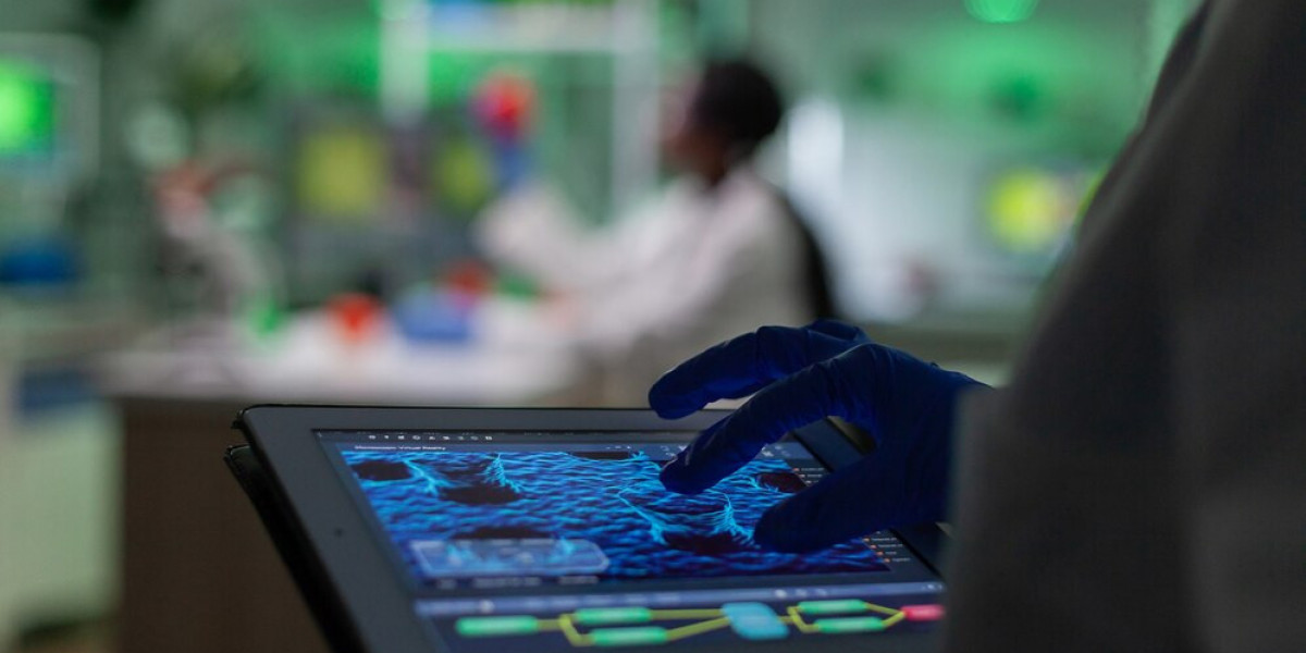 Amniotic Membrane Products: A Natural Approach to Advanced Wound Healing