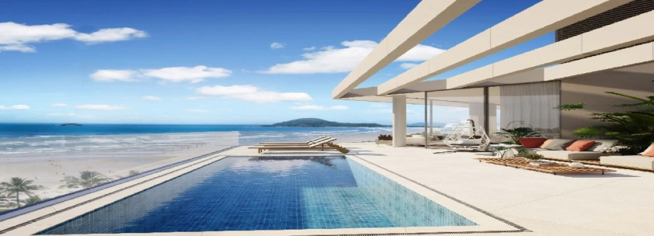 Riviera master Cover Image