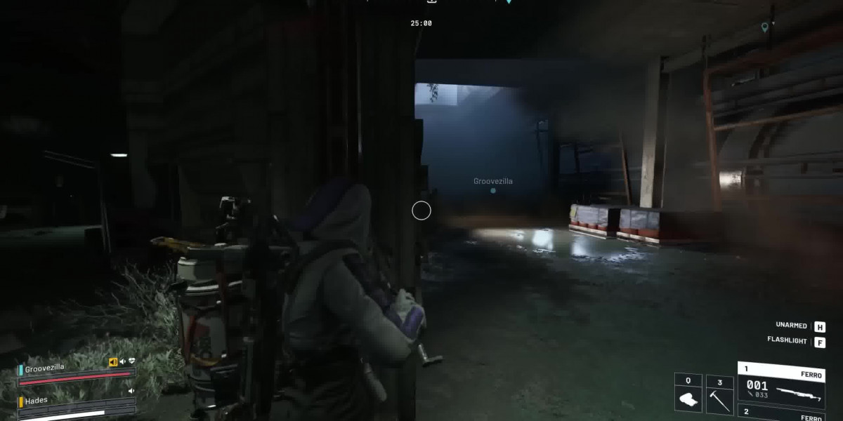 MMOexp – Arc Raiders Solo Extraction: 182K Score