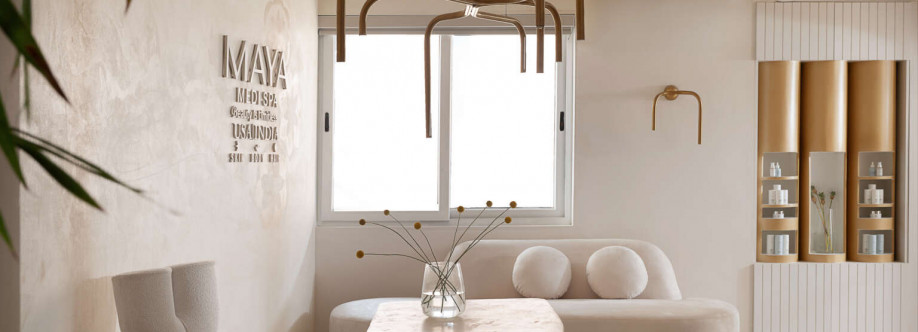 Maya Medi Spa Cover Image