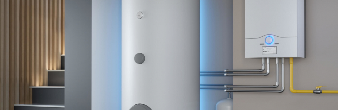 L K Energy Solutions Cover Image