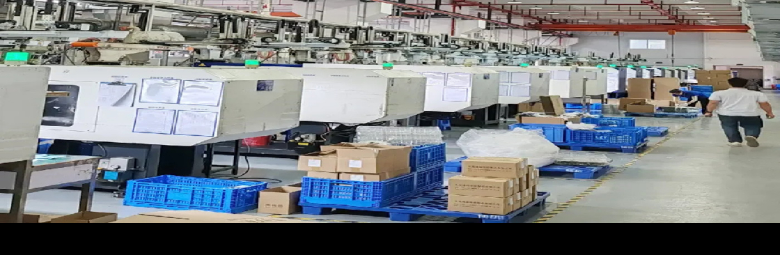 advancedinjectionmolding Cover Image