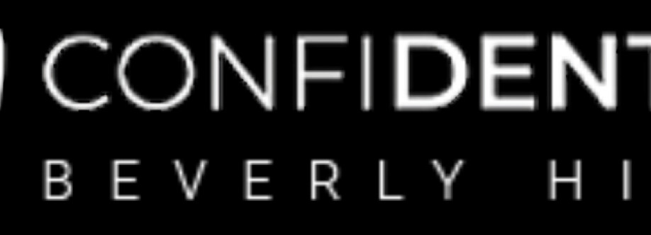 Confidental Beverly Hills Cover Image
