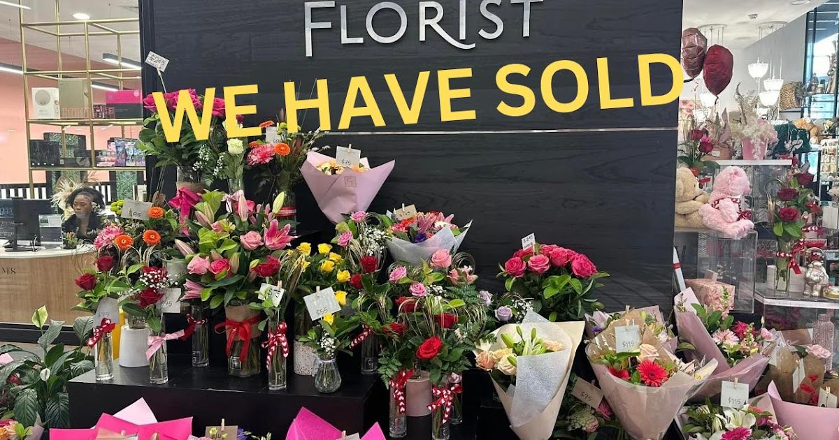 5 Surprising Benefits of Buying Locally Sourced Flowers in Adelaide