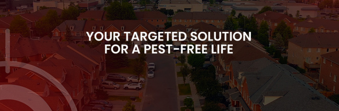 Sure Shot Pest Cover Image