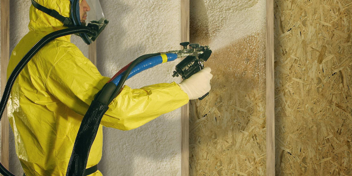 Improve Year-Round Comfort With Wegner Insulation Spray Foam In Missoula, MT