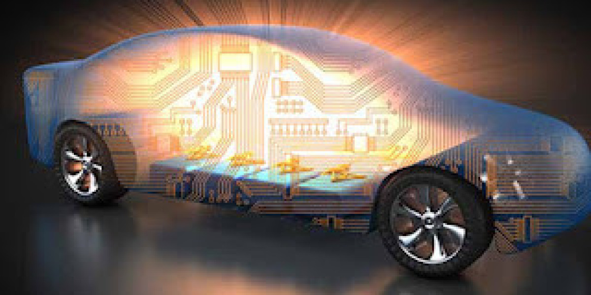 Automotive Semiconductor Market Size and Forecast 2020 - 2033