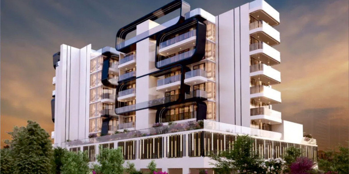 Al Haseen Residences-3 Dubai: Smart Living with Budget-Friendly Dubai Homes