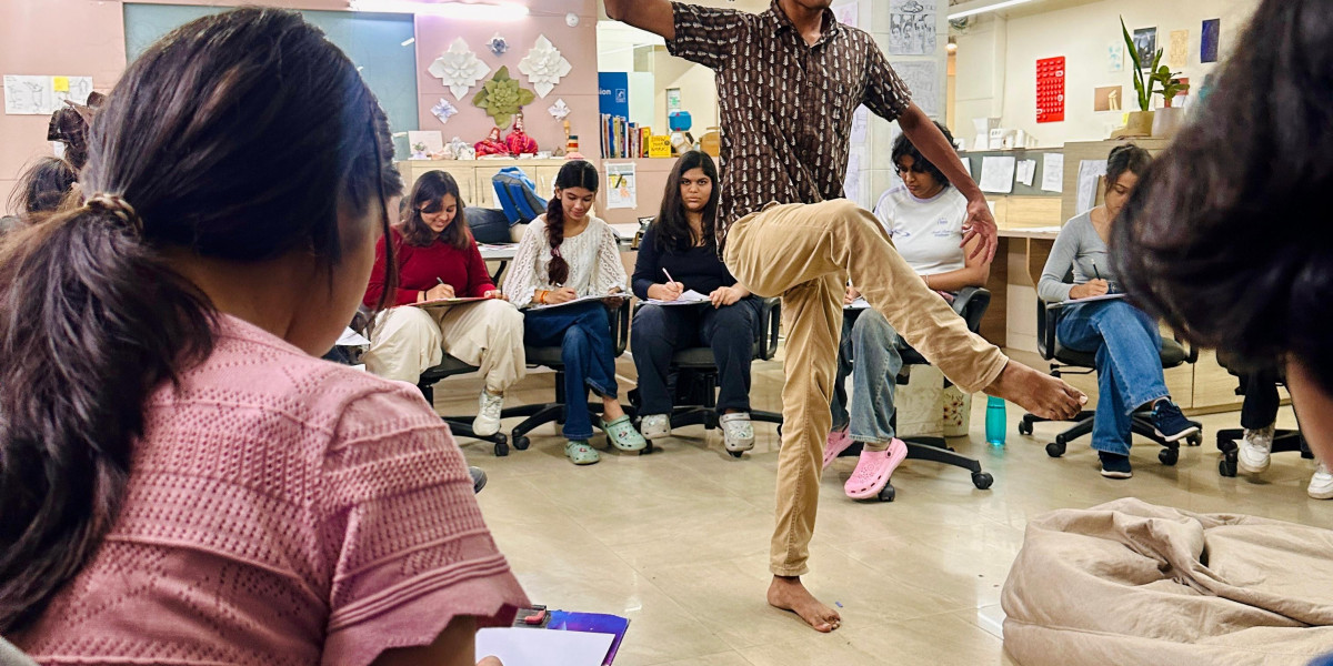 How to prepare for NID BDes entrance exam 2026-27