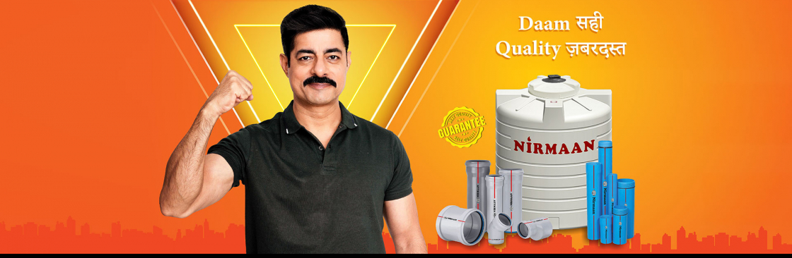 Nirmaan Pipes Cover Image