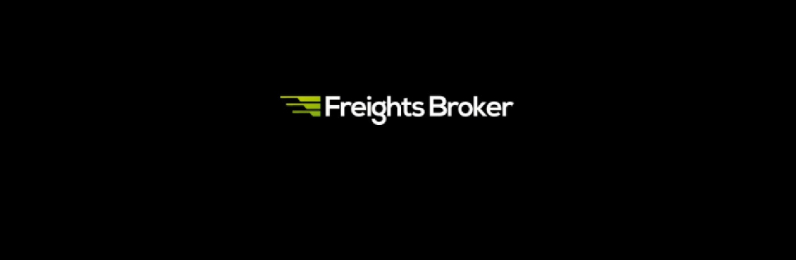 freightsbroker Cover Image