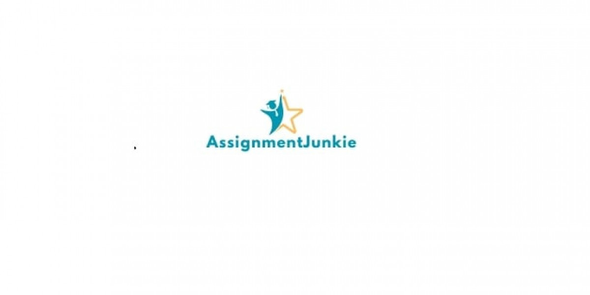 Why AssignmentJunkie Is the Best Research Paper Writing Service for Academic Success