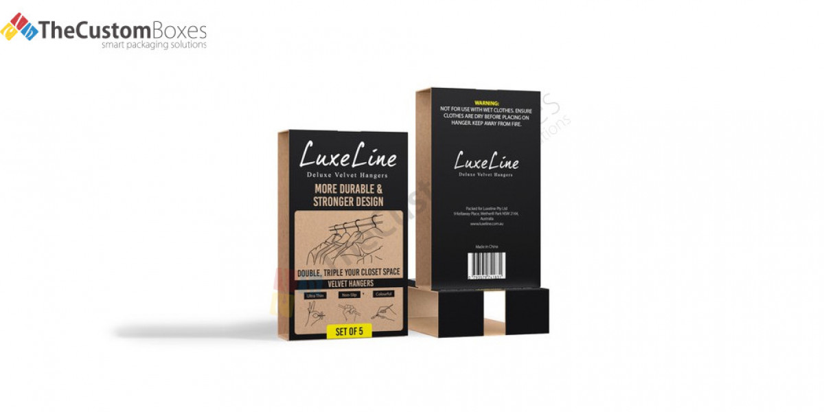 How Hanger Product Holders Improve Product Visibility and Sales