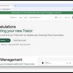 Trezor iostart Profile Picture