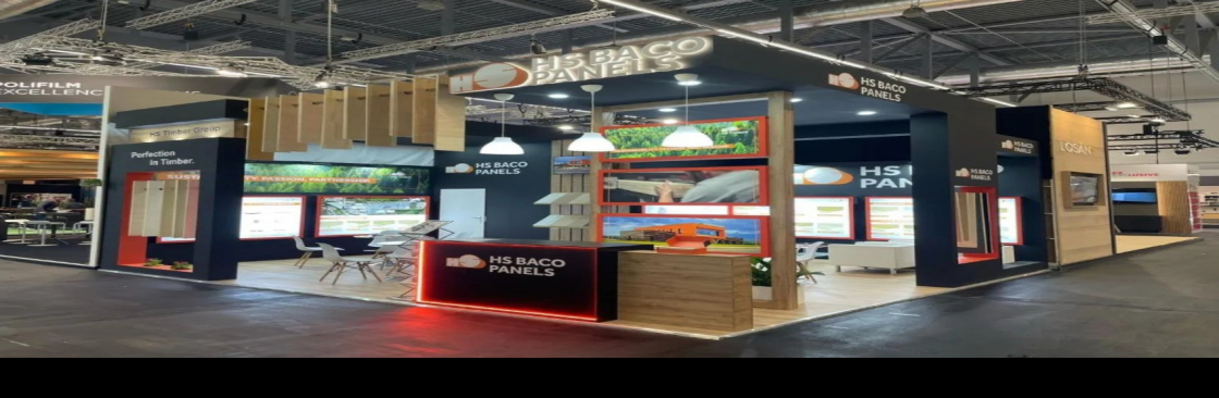 Olivia Expo Cover Image