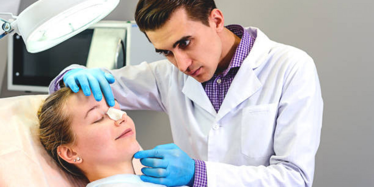 Rhinoplasty Riyadh: Ethnic Features Preserved