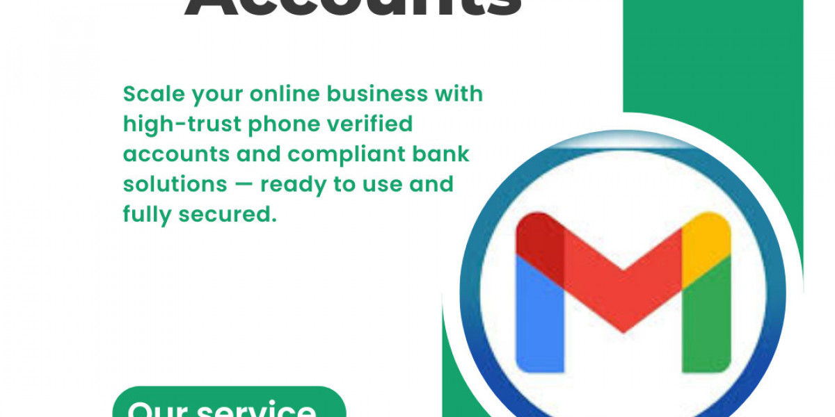 The 15 Best Places to Buy Old Gmail Accounts in the US in 2026