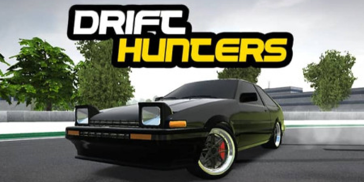 Challenge: Who holds the record for the highest score in Drift Hunters?