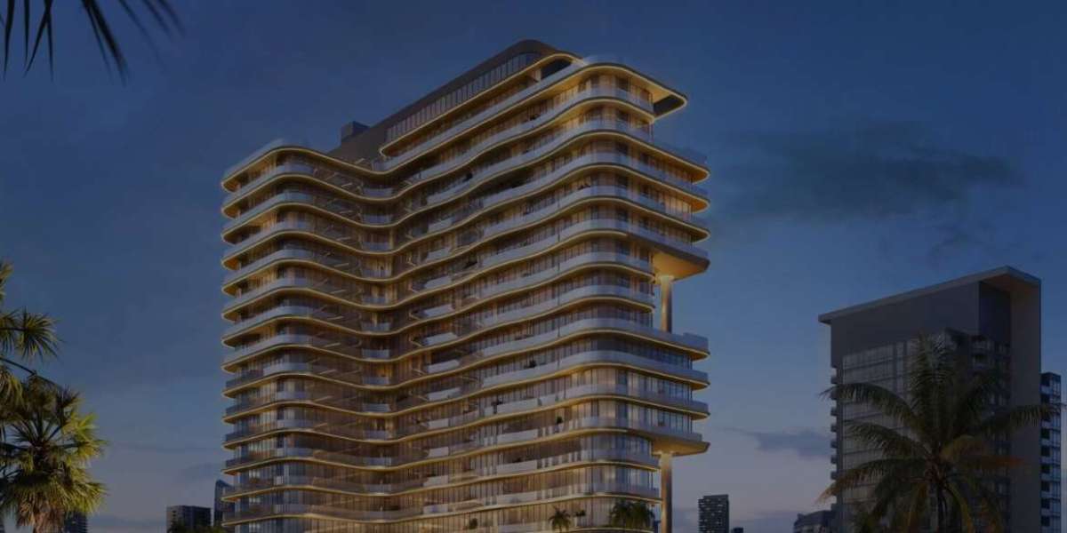 Damac Riverlink Offices at Damac Riverside by Damac Properties – Premium Office Spaces in Dubai