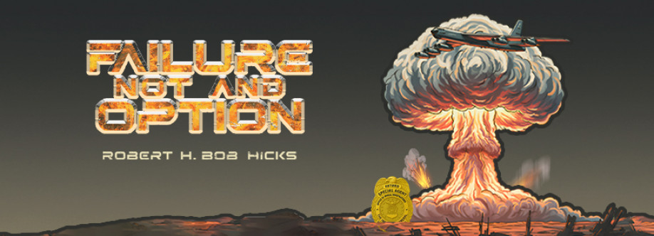 Robert Hicks Cover Image