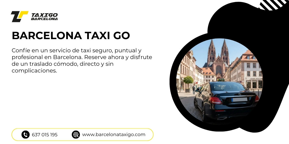 ¿Quién Ofrece Taxi Barcelona cerca de mí para Vuelos Tempranos?
