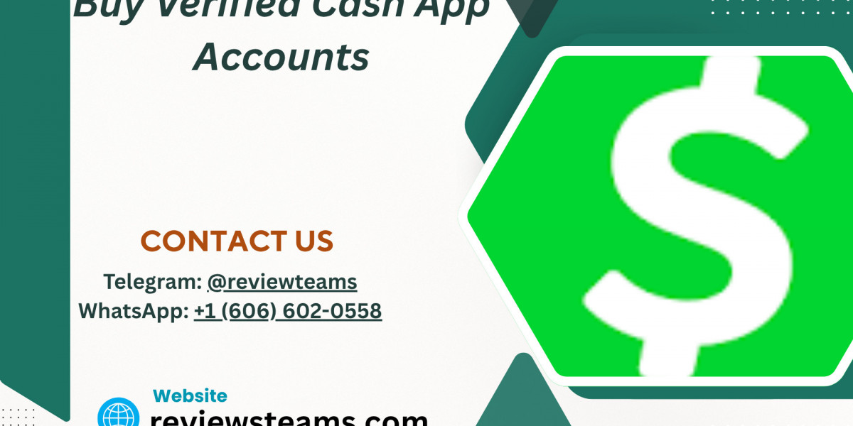 How to Buy Verified Cash App Accounts for Digital Payments