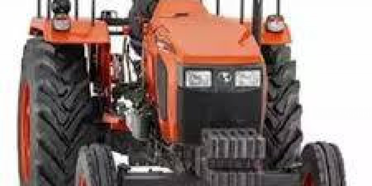 Kubota Tractors: Reliable Japanese Engineering for Modern Indian Farming 