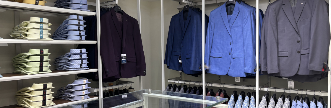 Raymond Store Cover Image