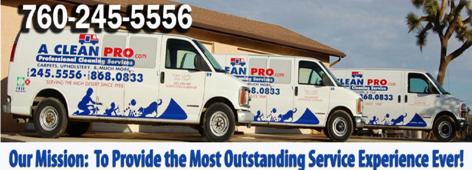 A Clean Pro Cover Image