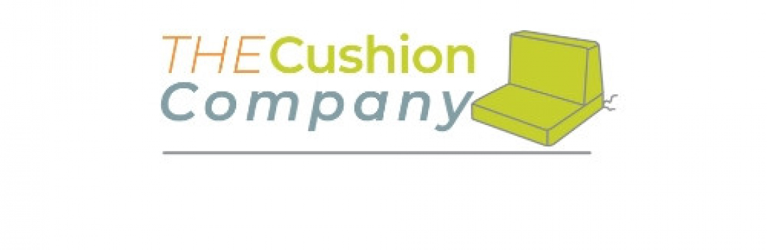 The Cushion Company NZ Cover Image