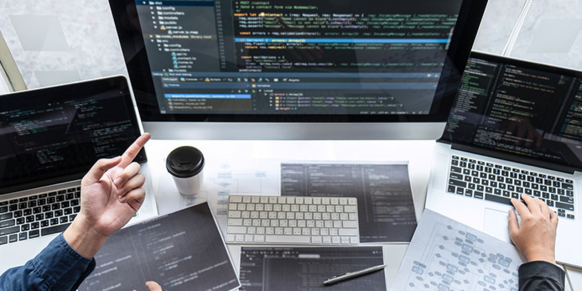 How Online Tutors Help with Programming Skills