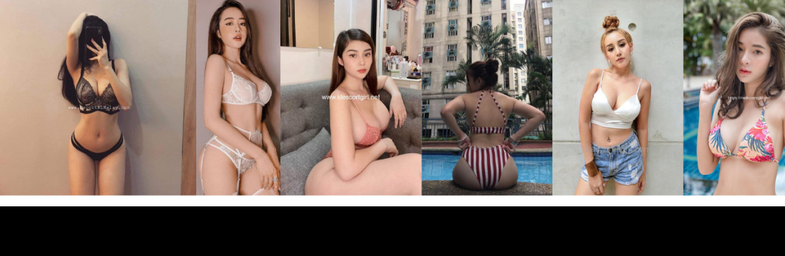 KL Escort Girl Cover Image