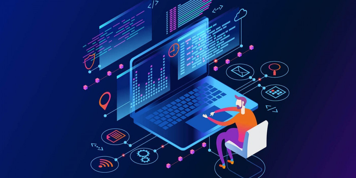 Web App Development Agency