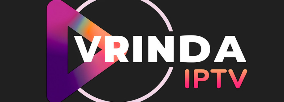Vrinda IPTV Cover Image