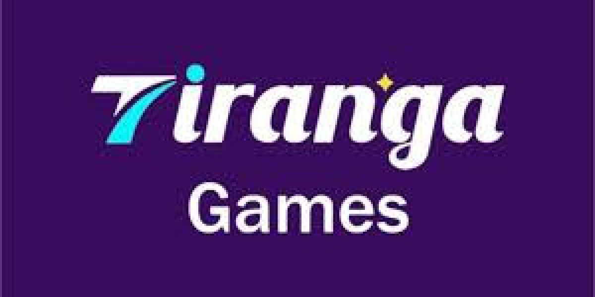 Tiranga Game Login Guide – Start Your Journey